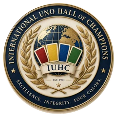 IUHC seal